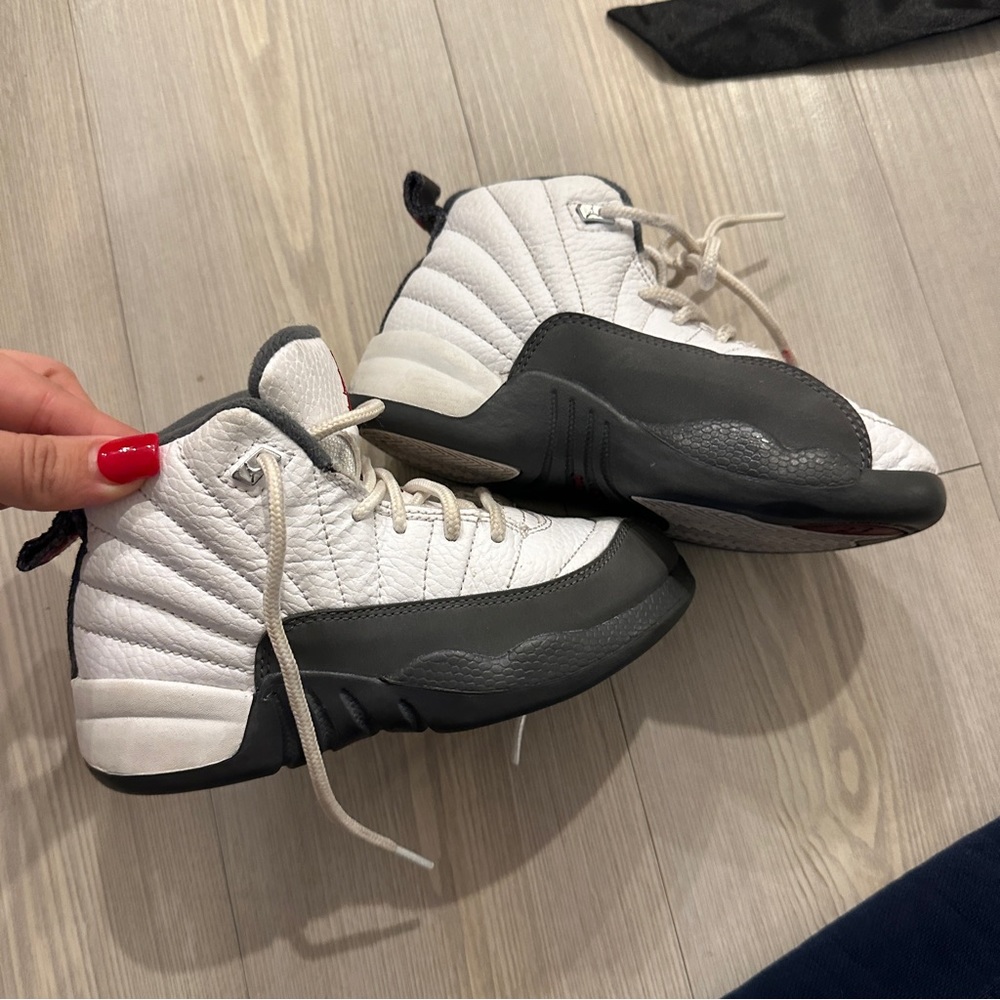 Kids Jordan’s